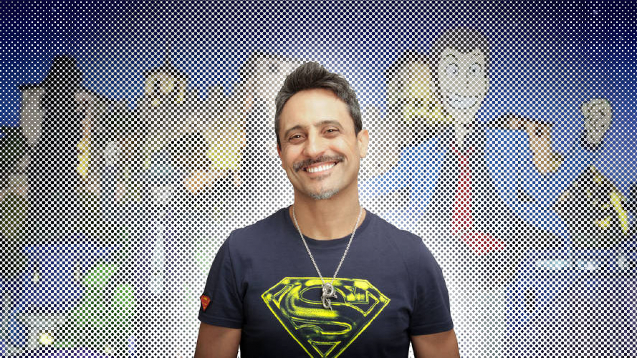 Giorgio Vanni risponde alle polemiche sulla sigla di Lupin III