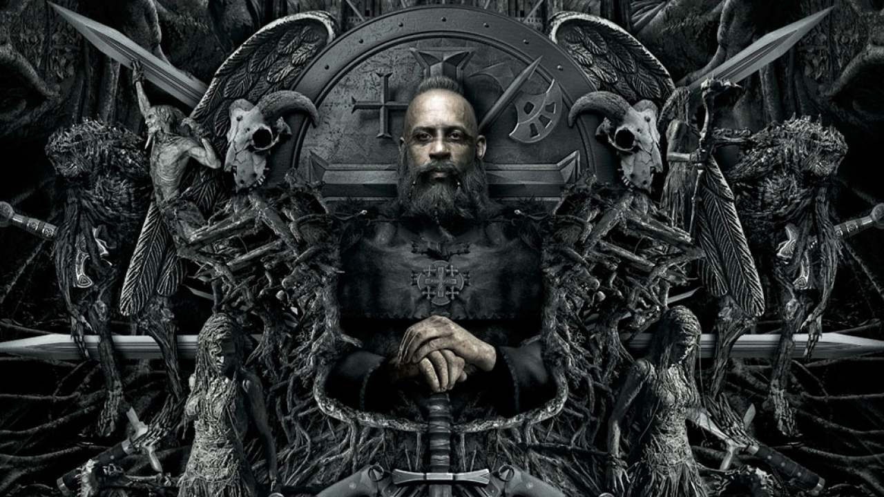 The Last Witch Hunter​, L’Ultimo Cacciatore di Streghe – Nuovo Teaser Trailer Sub Ita