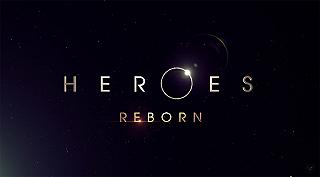 Heroes Reborn – Official Trailer