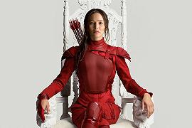 The Hunger Games: Mockingjay Part 2 – Teaser Trailer