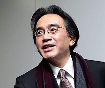 Satoru Iwata, addio.