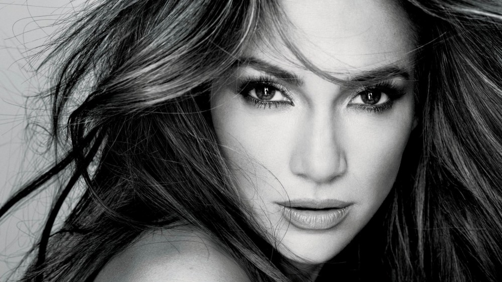 jennifer lopez, the mother