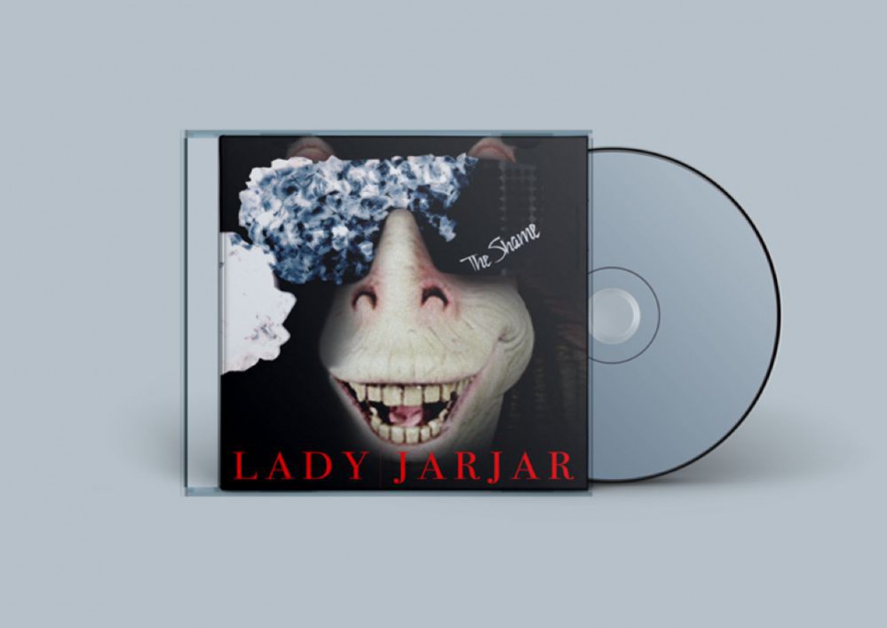 ladyjarjar