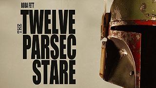 The Twelve Parsec Stare – Cortometraggio