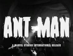 Ant-Man – 50’s Trailer