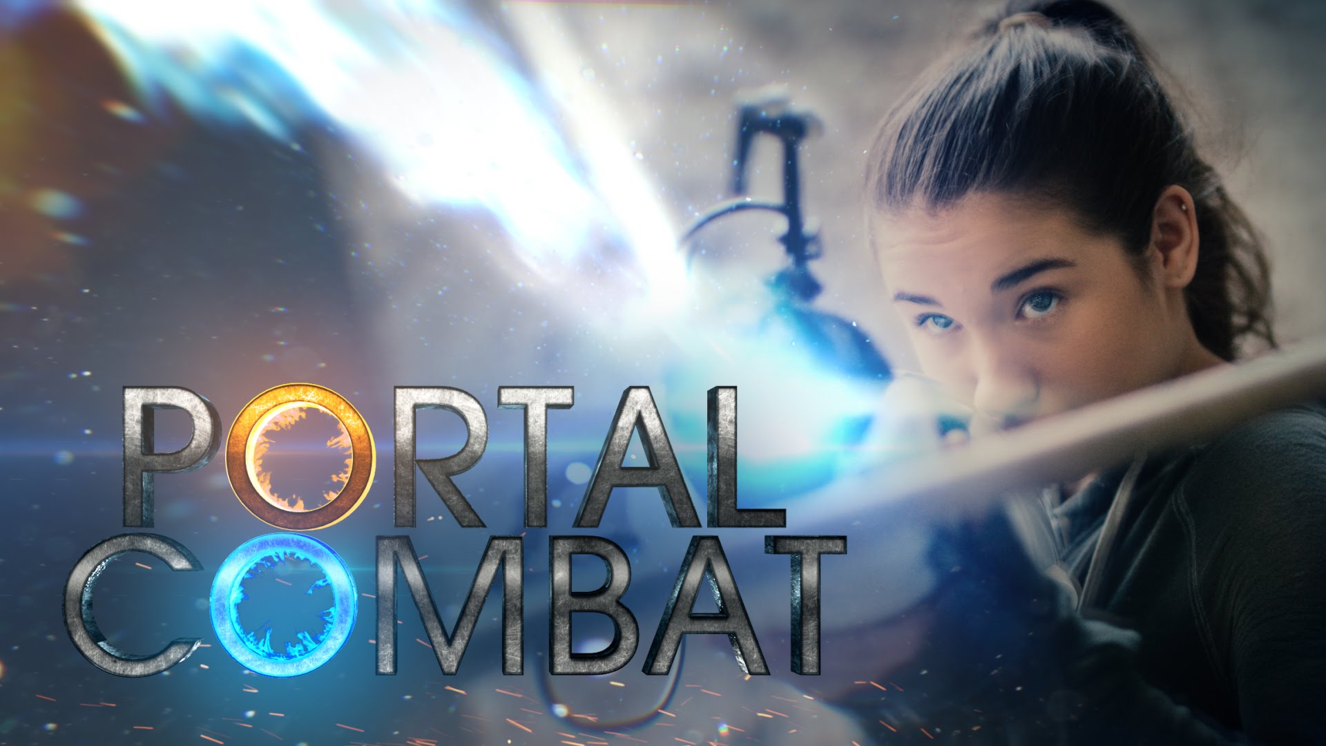 Portal Combat - Fan Film