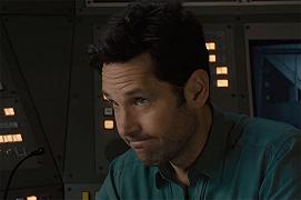 Marvel’s Ant-Man – Trailer 2