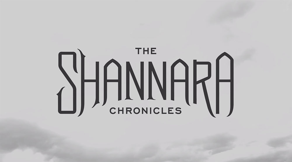 The Shannara Chronicles - Official Trailer