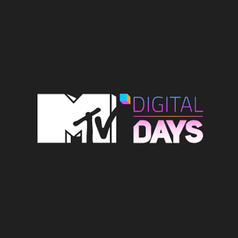 MTV Digital Days 2015