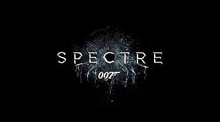 Spectre – Official Trailer