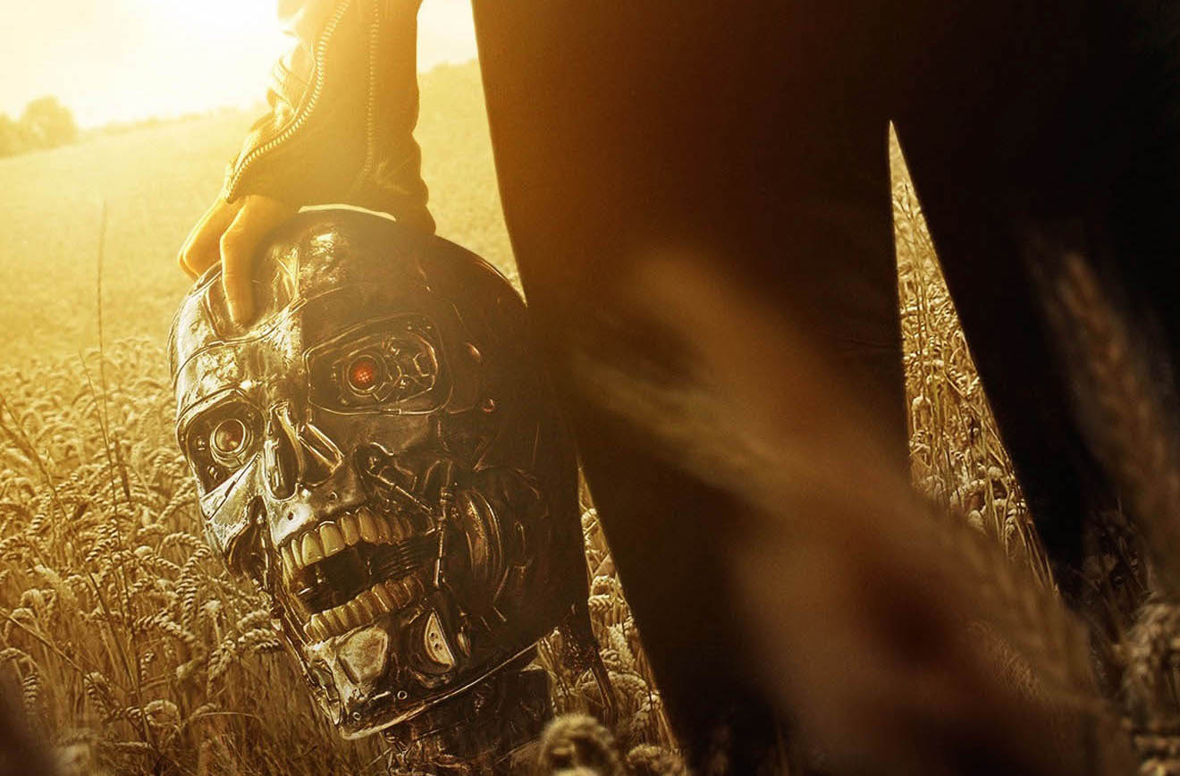 Terminator Genisys: il nuovo volto della saga