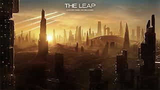 The Leap  – Cortometraggio