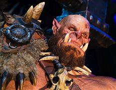 Warcraft The Movie, news dal Comic-Con 2015