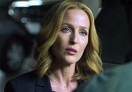 X-Files S10 – Nuovo Teaser Trailer
