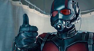 Ant-Man 3: rivelata la data d’inizio delle riprese del film Marvel