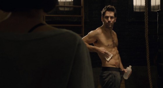 Ma che è, Fight Club?