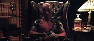 Deadpool – Teaser Trailer