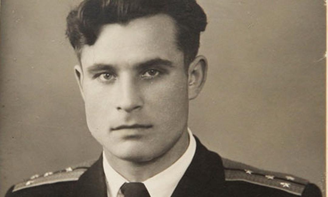 L’uomo che salvò il mondo