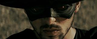 Zorro Reborn, il reboot post-apocalittico