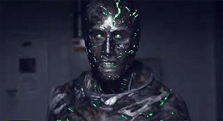 Doctor Doom in Fantastic Four – Clip dal film