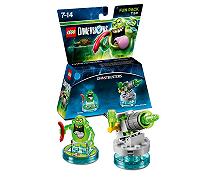 Lego Dimensions: Ghostbusters