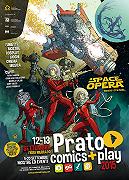 Prato Comics + Play 2015