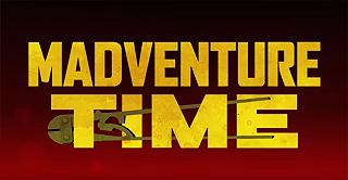 Madventure Time
