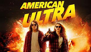 American Ultra – Trailers