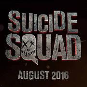 Suicide Squad – Trailer Italiano