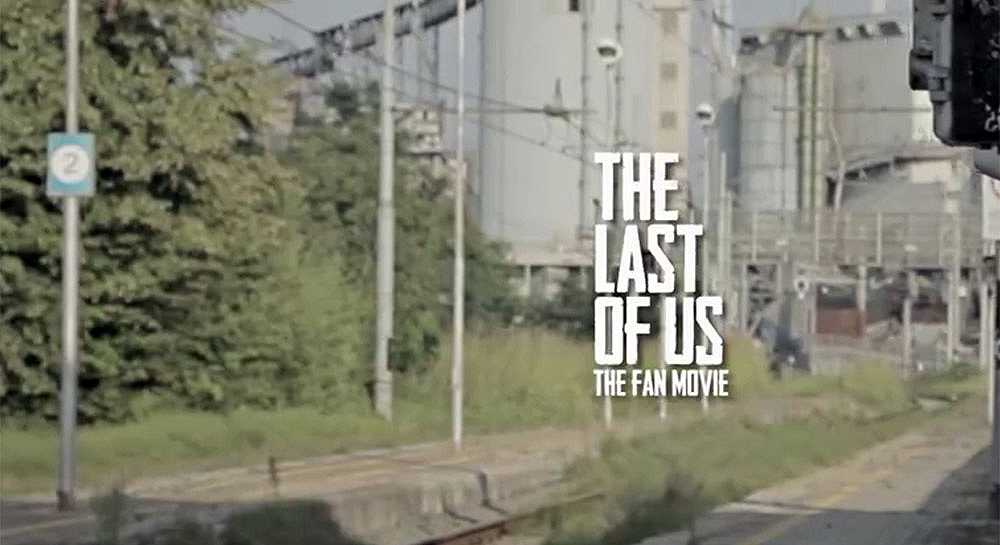 The Last of Us – Fan Movie