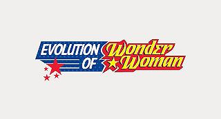 74 anni di Wonder Woman