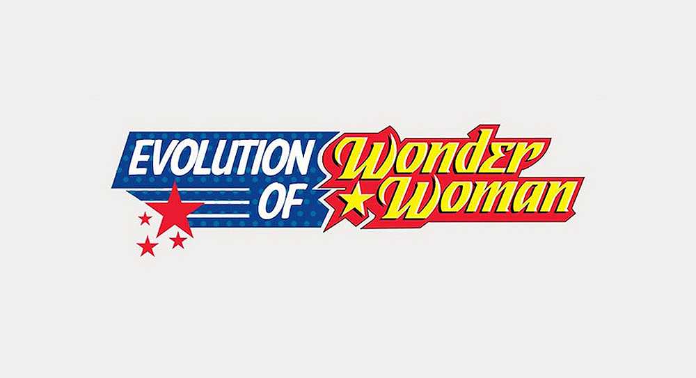 74 anni di Wonder Woman