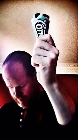 Whedon e la citazione alla "Trilogia del Cornetto" di Wright (Shaun, Hot Fuzz e The End of the World)