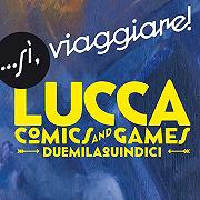 I vincitori dei premi Gioco dell’Anno e GdR dell’Anno di Lucca Comics & Games 2015