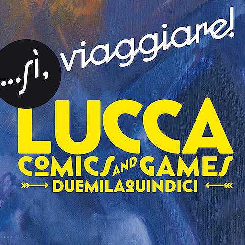 I vincitori dei premi Gioco dell’Anno e GdR dell’Anno di Lucca Comics & Games 2015