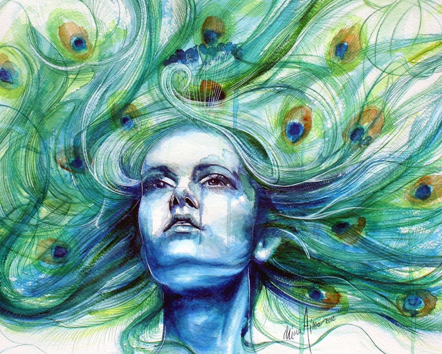 Siamo Uomini o Animali? Breve Storia delle Metamorfosi Bestiali