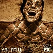 Nuovi promo per American Horror Story: Hotel