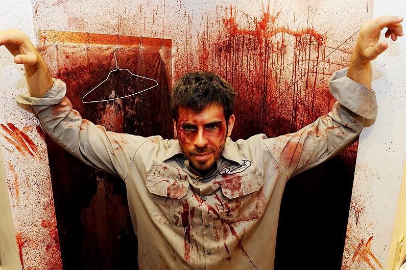 Eli Roth, il Bastardo con Gloria dell’Horror Moderno