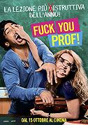 Fuck you, prof! – Trailer Italiano