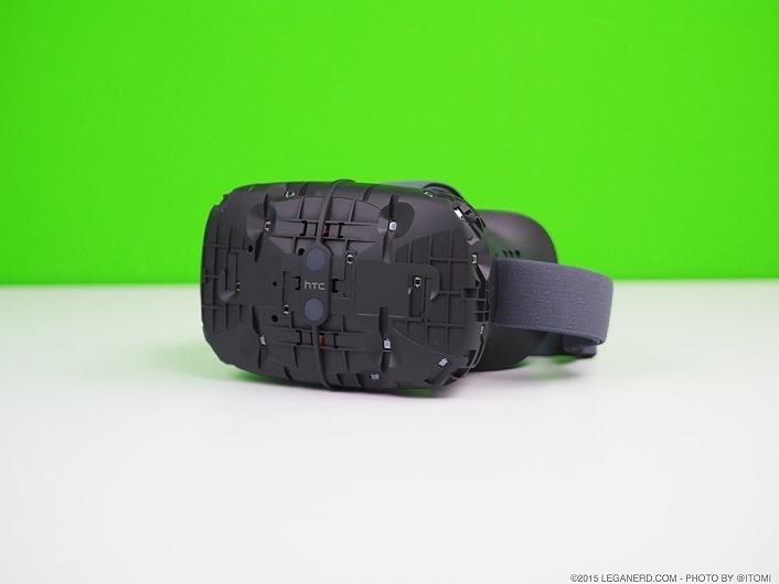 HTC Vive: primo unboxing italiano