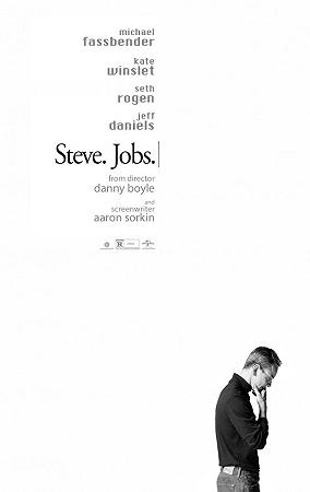 Steve Jobs, Poster Ufficiale