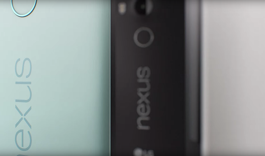 Nuovi Nexus, Chromecast e Pixel C: È finita la festa