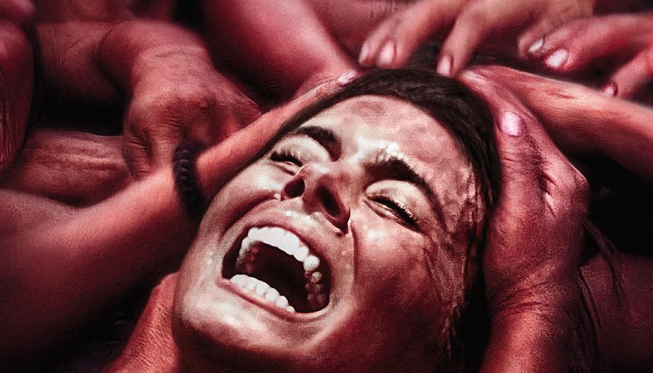 The Green Inferno, l’olocausto dei mass media