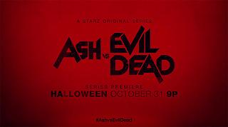 Ash Vs Evil Dead – Featurette: L’eroe e la sua cricca