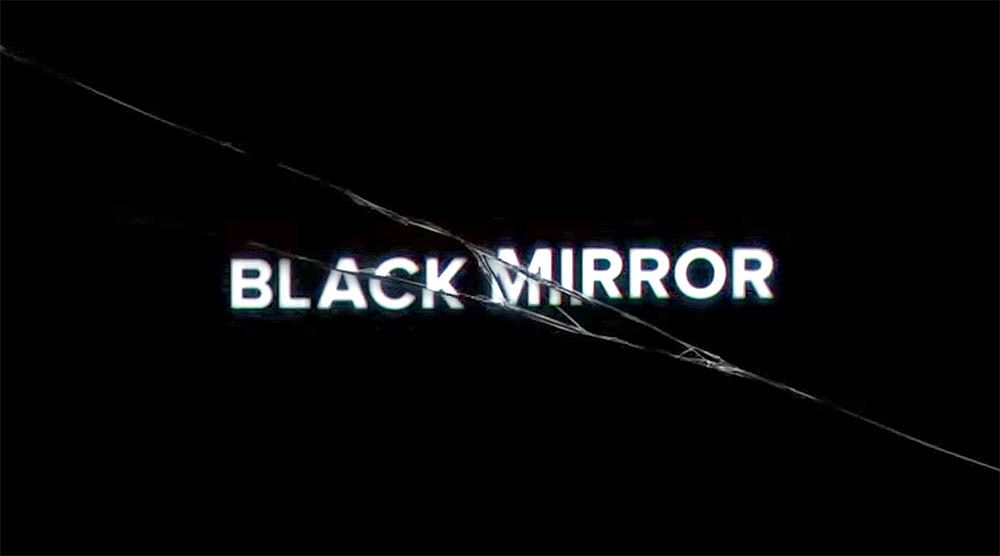 Black Mirror passa a Netflix