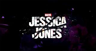 Jessica Jones – Teaser Trailer