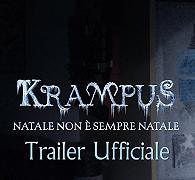 Krampus, Natale non è sempre Natale –  Trailer Italiano