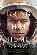 The Martian – I nuovi spot tv