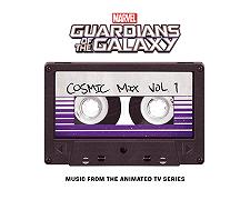 Guardians of the Galaxy: Cosmic Mix Vol. 1