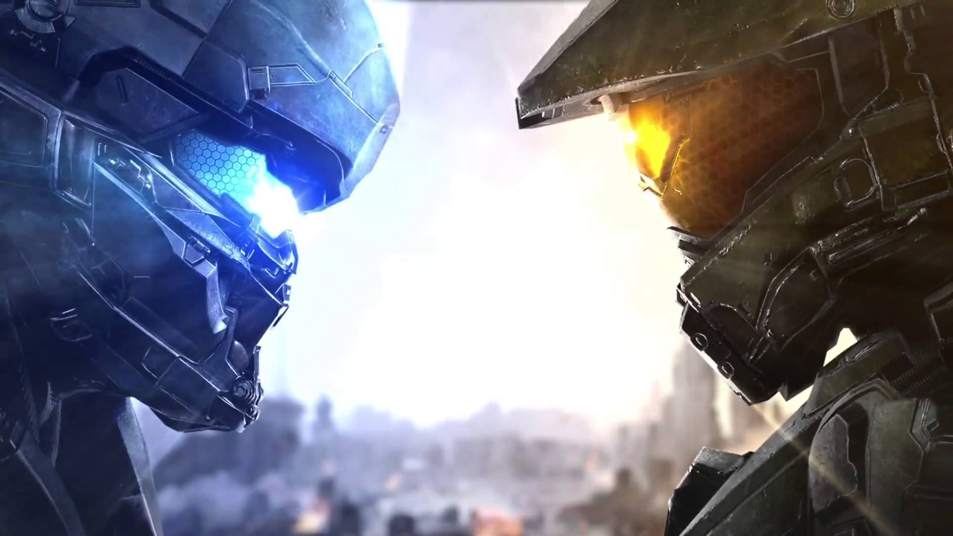 Halo 5: A Hero Falls – Spot TV